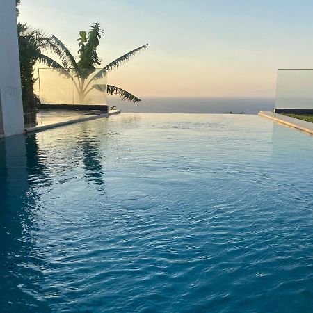 Villa Aleph-Kiralik Muestakil Havuzlu Luex Villa Bodrum Exteriör bild