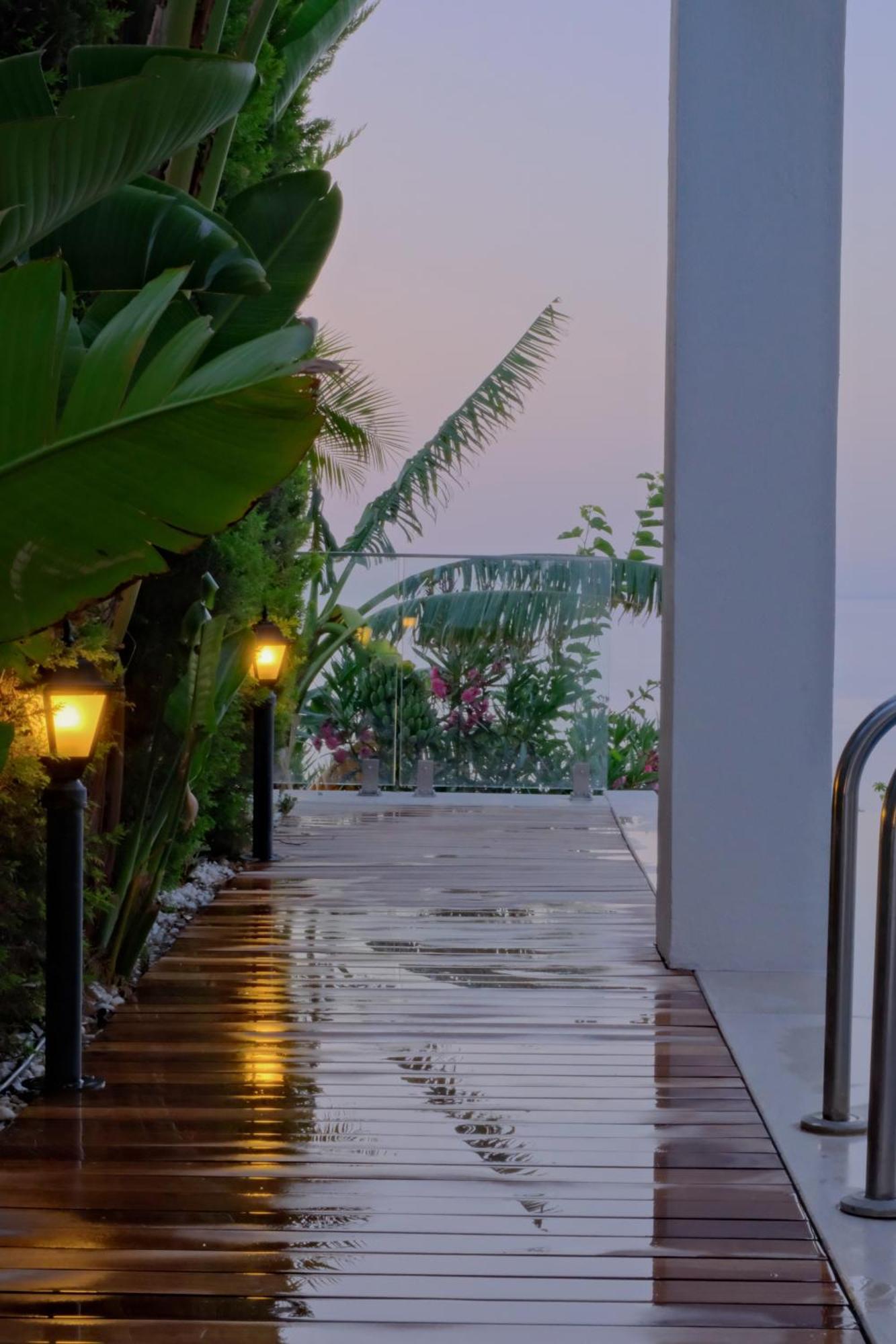 Villa Aleph-Kiralik Muestakil Havuzlu Luex Villa Bodrum Exteriör bild