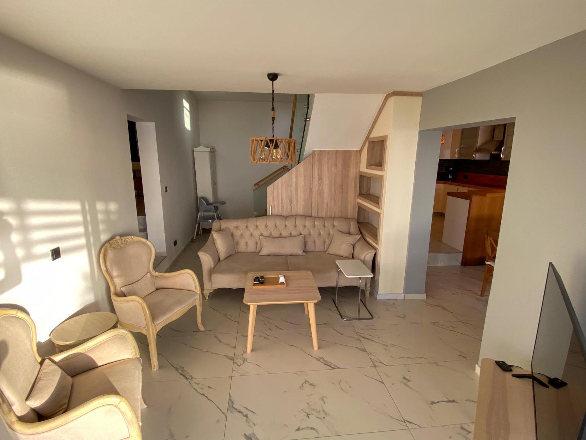 Villa Aleph-Kiralik Muestakil Havuzlu Luex Villa Bodrum Exteriör bild