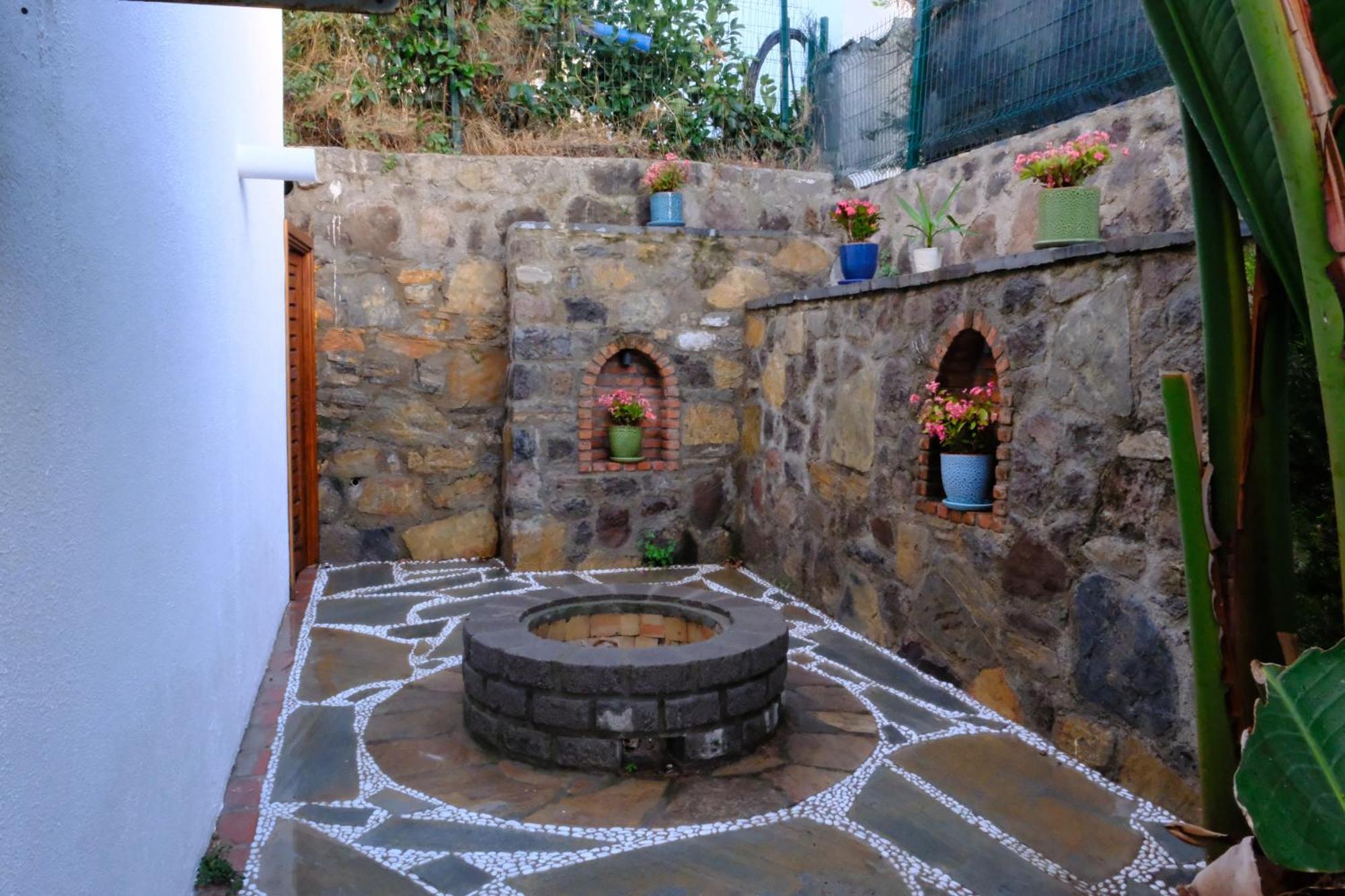 Villa Aleph-Kiralik Muestakil Havuzlu Luex Villa Bodrum Exteriör bild
